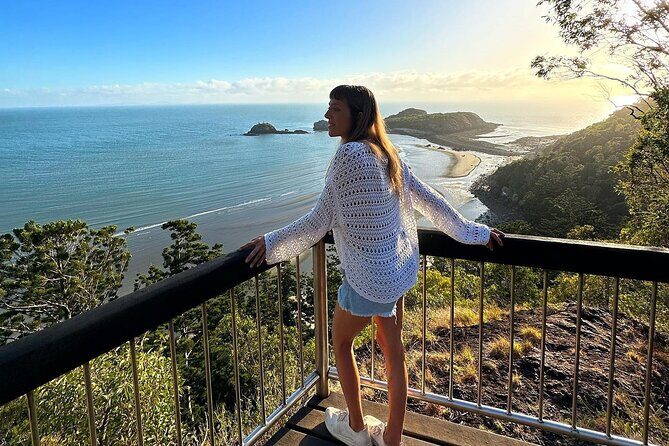 Beach Sunrise with the Wallabies - Final Thoughts