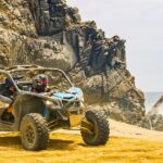 Beach UTV and Horseback Riding in Cabo - Pricing and Value