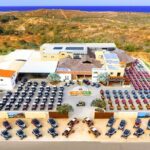 Beach UTV & Camel Ride COMBO in Cabo by Cactus Tours Park - The Itinerary