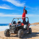 Beach UTV & Horseback Riding COMBO in Cabo by Cactus Tours - The Experience: What It Feels Like