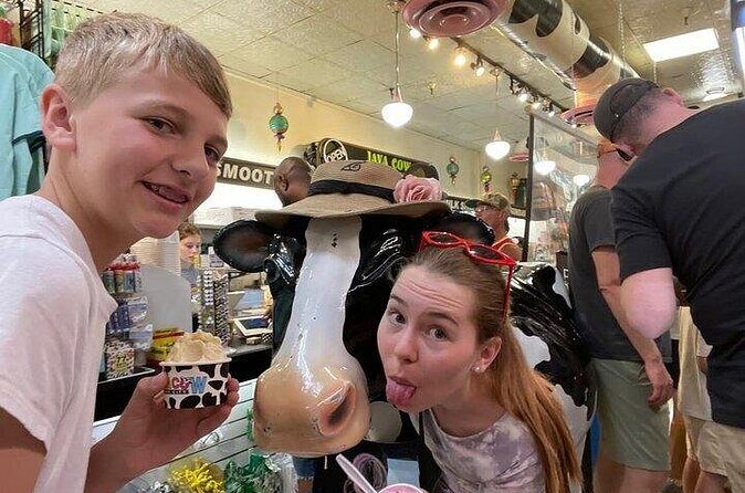 Beacon Bash, NY Scavenger Hunt - Who Should Consider This Tour?