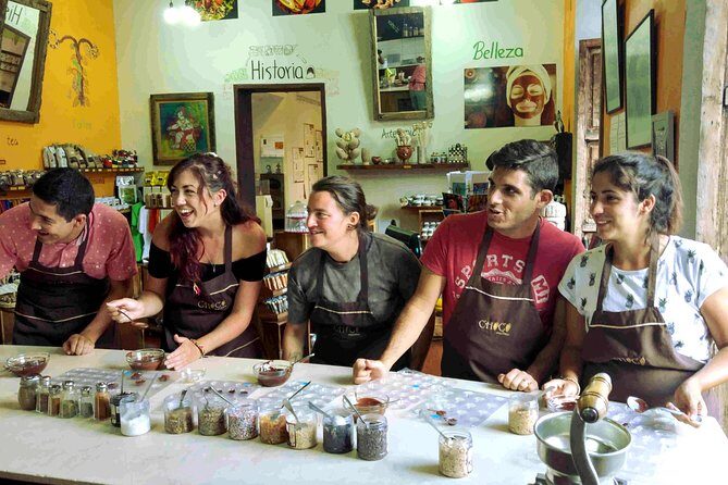 Bean to Bar Chocolate Workshop in Puerto Vallarta - Practical Details and Tips