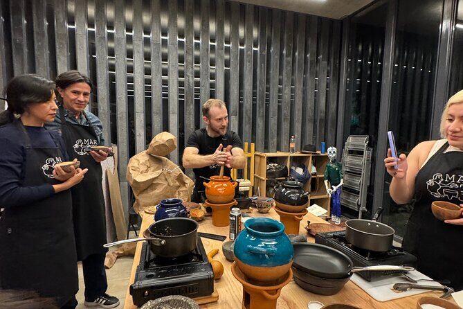 Bean to Beverage Chocolate Making Workshop - Authentic Experiences and What Travelers Say