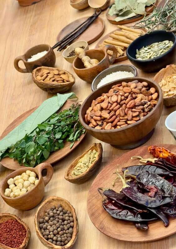 Bean to Beverage: Roast and grind cacao into chocolate - The Value of the Experience