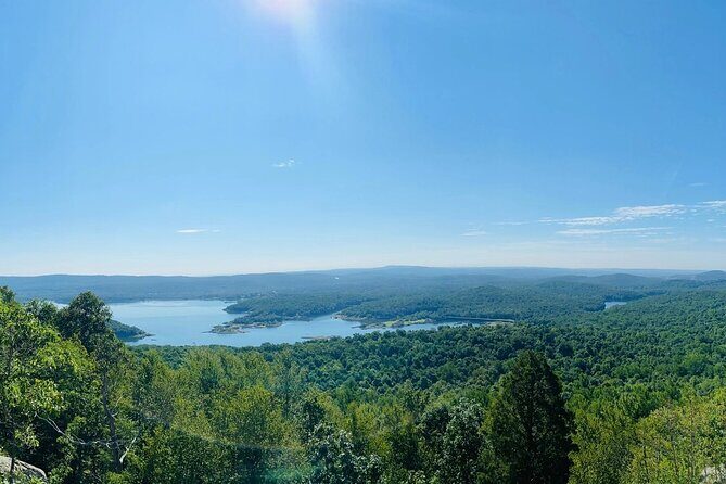 Bear Mountain & Beacon Town 1-Day Tour | Kids 50% Off - Starting Out: From Brooklyn to Bear Mountain