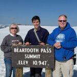 Beartooth Highway Private Tour With Wildlife Guide - What We Think About the Experience