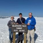 Beartooth Highway Tour With Wildlife Guide - Exploring the Scenic Beartooth Highway