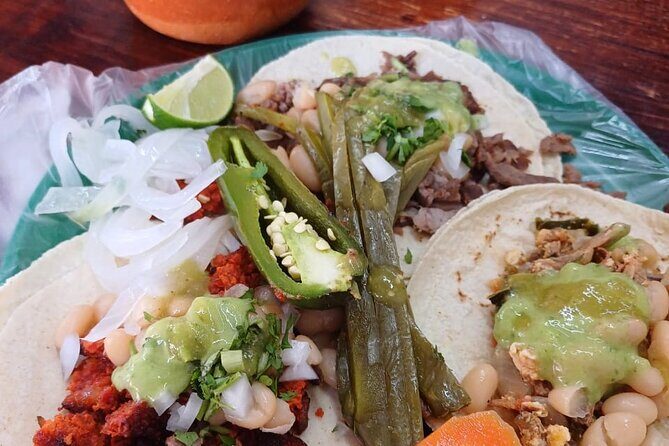 Beat the Heat Express Taco Tour with Vallarta Eats - An In-Depth Look at the Tour Itinerary