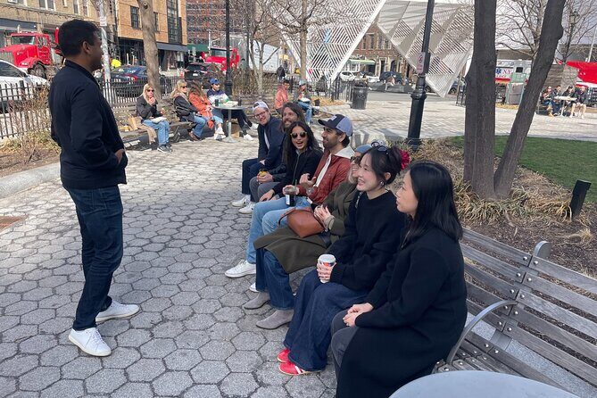 Beat the Lines - Viral Food Tour of the West Village - Authentic Insights from Travelers