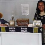 Beaufort: Gullah Heritage Tour - The Storytelling and Guides