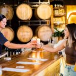 Beaufort Tipsy Tour - How the Itinerary Unfolds