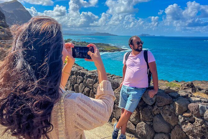 Beautiful Colors of Hawaii Photo Tour - What Makes This Tour Stand Out?