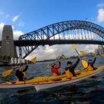 Beautiful Sydney Harbour Breakfast Kayaking Tour - The Practical Details
