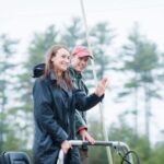 Become A Cranberry Bogger for a Day Experience - Transportation and Group Size