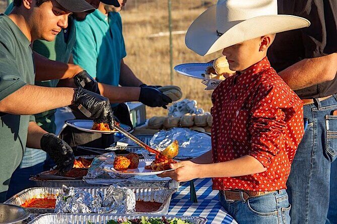 Become a Ranch Hand for a Day in Fredericksburg - A Deep Dive into the Experience