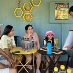 Bee Farm Ecotour and Honey Tasting in Waialua, North Shore Oahu - The Guided Experience and Group Size