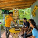 Bee Farm Tour & Honey Tasting - The Setting and Logistics