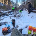 Beginner/Intermediate Snowshoeing in the Bitterroot Mountains - What Travelers Are Saying (Based on Reviews)