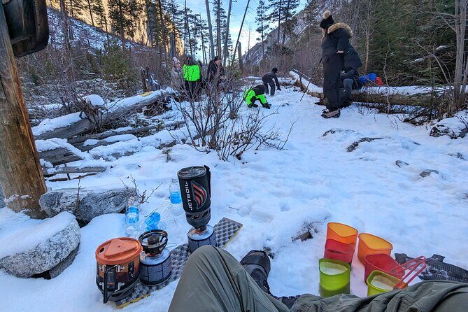 Beginner/Intermediate Snowshoeing in the Bitterroot Mountains - What Travelers Are Saying (Based on Reviews)