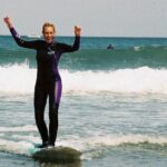 Beginner Surfing in San Francisco at Pacifica Beach - Key Points