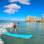 Beginner Surfing Lessons In Hawaii - Who Is This Tour Best For?