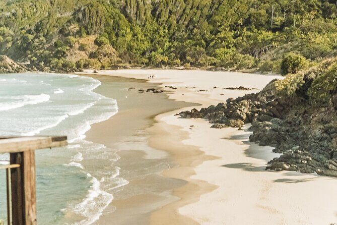 Behind The Bay - Explore Like a Local: Waterfalls/paddleboarding - The Value of the Experience