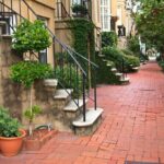 Behind The Scenes Movie Tour Midnight in the Garden - The Itinerary in Detail