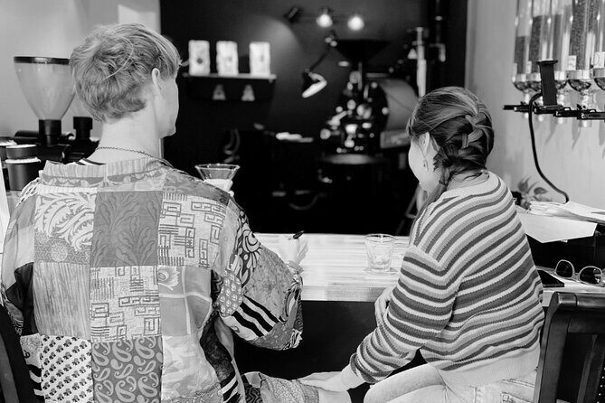 Behind The Scenes Of The Coffee Roasting Process 101 - Why This Experience Might Be Perfect for You