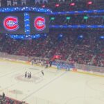 Bell Centre: Montreal Canadiens Ice Hockey Game Ticket - Final Thoughts