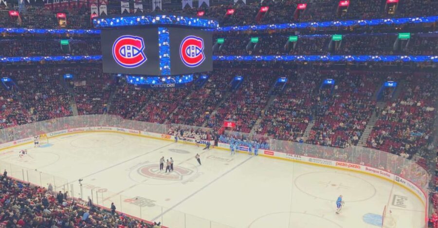 Bell Centre: Montreal Canadiens Ice Hockey Game Ticket - Final Thoughts