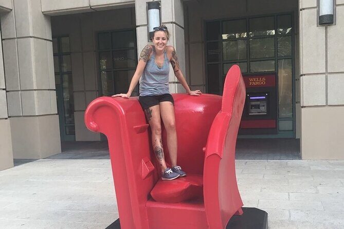 Bellevue City Scavenger Hunt Excursion by Operation City Quest - Value for Money and Practical Considerations