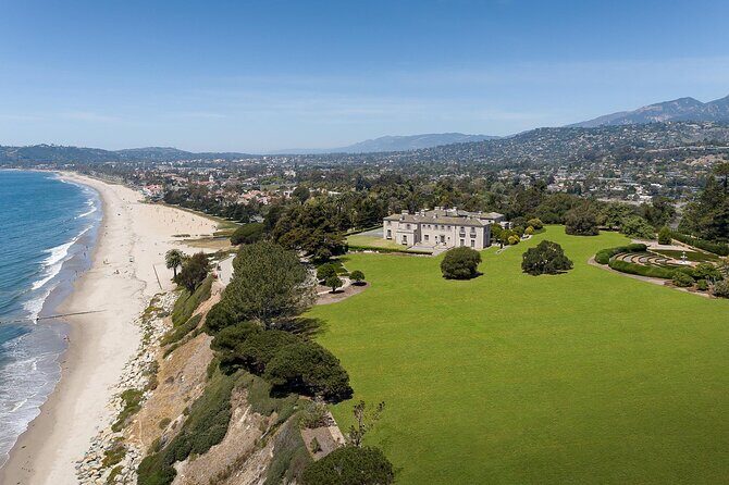 Bellosguardo Estate Tour - Who Should Consider This Tour?