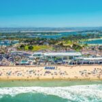 Belmont Park Ride and Play Pass - The Sum Up