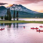 Bend: Moonlight and Starlight Canoe Tour - Who Will Love This Experience?
