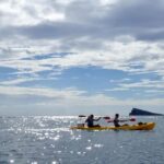 Benidorm: Guided Kayak Tour with Snorkeling and Photos - The Breakdown of the Day