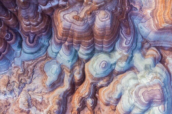 Bentonite Hills 4X4 Offroad Private Tour - FAQ