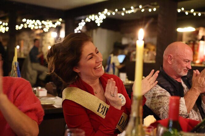 Bentonville Hop on Hop Off Culture Cruise - Who Should Consider This Tour?