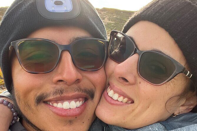 Berkeley Bash Scavenger Hunt - Final Thoughts