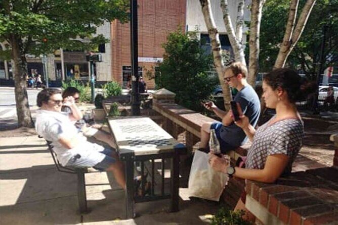 Berkeley Scavenger Hunt Activity for Private Group - Final Thoughts: Is This the Right Choice for You?