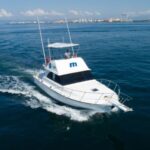 Bertram 38' Convertible Boat in Puerto & Nuevo Vallarta - What to Expect: The Good and the Not-So-Good