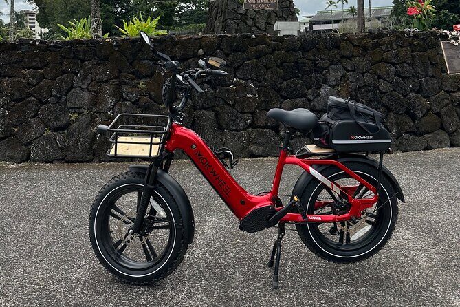 "Bespoke" Private E-Bike Tour Volcano and Waterfalls - Final Thoughts