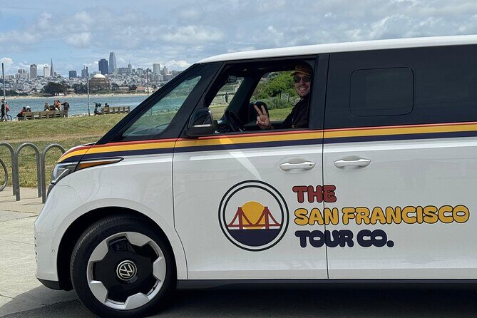 Bespoke San Francisco EV VW Van Experience - Who is This Tour Best For?