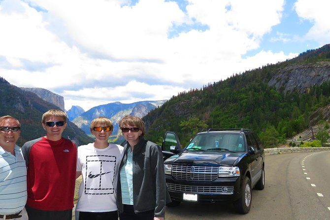 Best 1-Day Yosemite National Park Private Tour from San Francisco - What We Love About This Tour