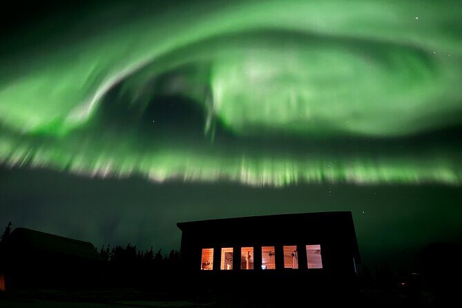 Best Alaskan Cabin Aurora Viewing with Photography @Aurora Camp - What Some Travelers Loved