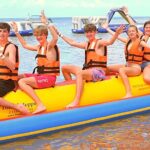 Best Banana Ride Cozumel - The Experience in Context