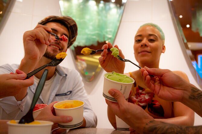 Best Bites on The Las Vegas Strip: A Traveler's Guide to Sin City - What Makes This Tour Stand Out?