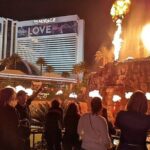 Best Boulevard of Las Vegas: A Night Walking Tour of The Strip - The Practical Side: What to Expect