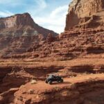 BEST! Catacomb *CAVES* U-Drive 4X4 UTV Tour in Moab +Petroglyphs! - Is It Worth It? An Honest Look at the Value