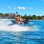 Best Cozumel Jet Ski Tour + Drinks + Snorkeling - What to Expect from the Tour