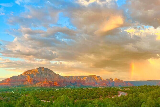 Best E-Bike Tour of Sedona with Private Local Guide - The Itinerary in Detail: What to Expect